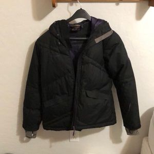 Mammut Ski Jacket